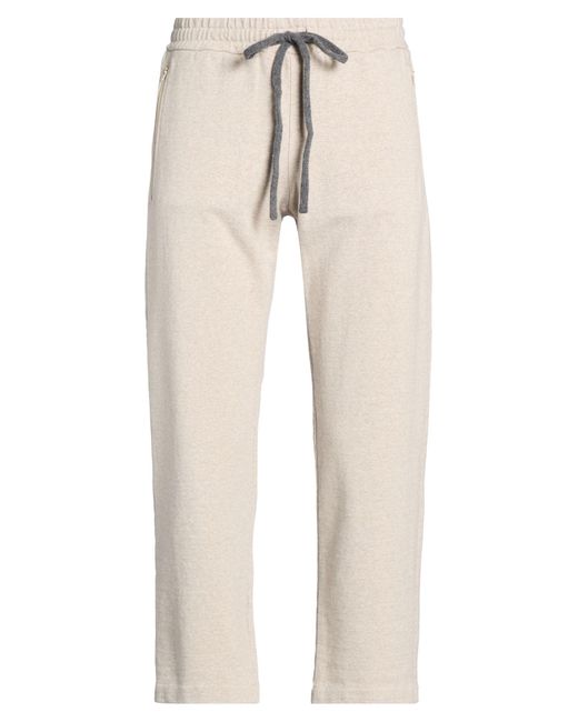 Crossley Natural Pants for men