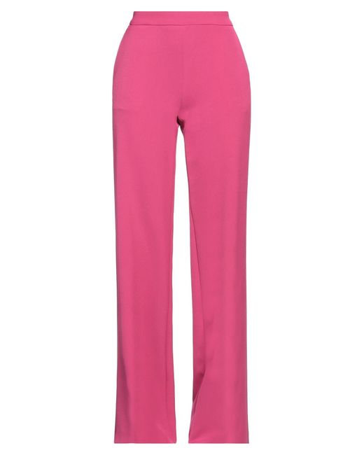 Caractere Pink Pants
