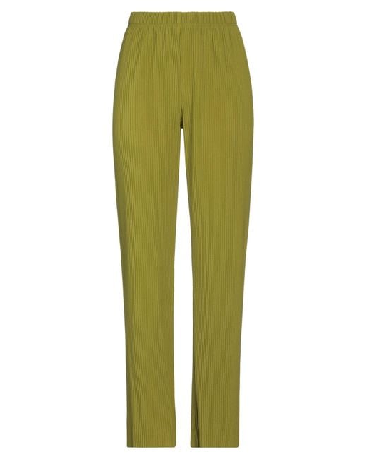 Compañía Fantástica Green Trouser