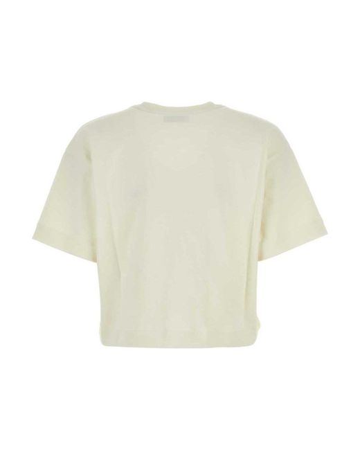 T-shirt Autry en coloris White