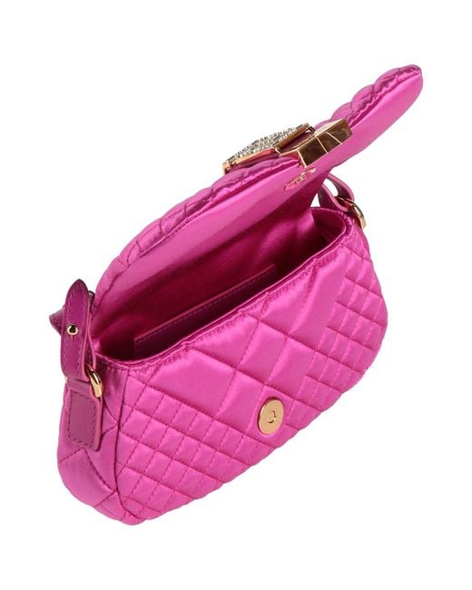 Versace Pink Handbag