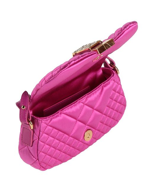 Versace Pink Handbag