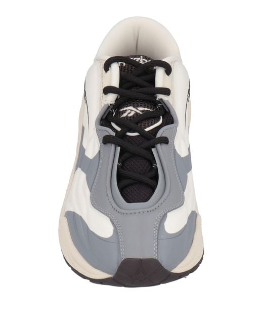 Reebok White Trainers for men