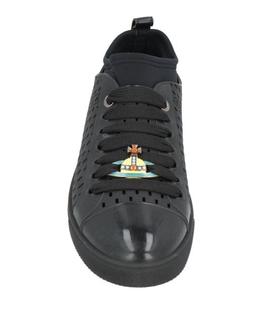 Sneakers Vivienne Westwood de hombre de color Black