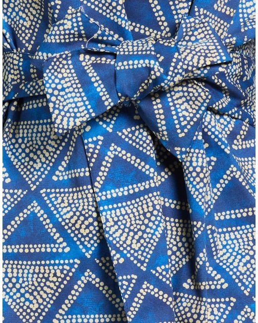 Imperial Blue Jacket Cotton, Elastane