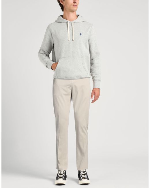 Dondup Natural Trouser for men