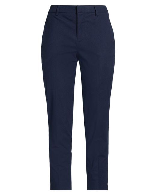 PT Torino Blue Pants