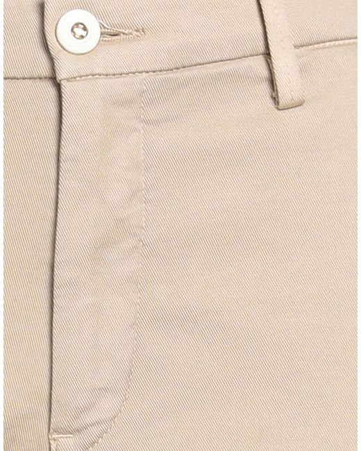 RE_HASH Natural Pants Cotton, Elastane