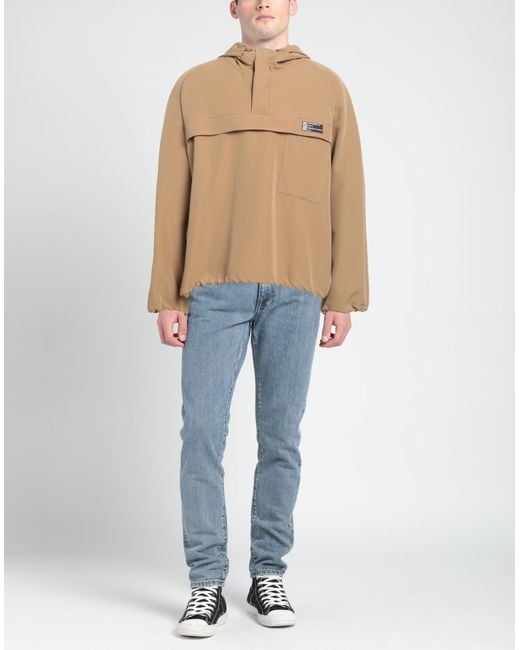 Patrizia Pepe Natural Jacket for men