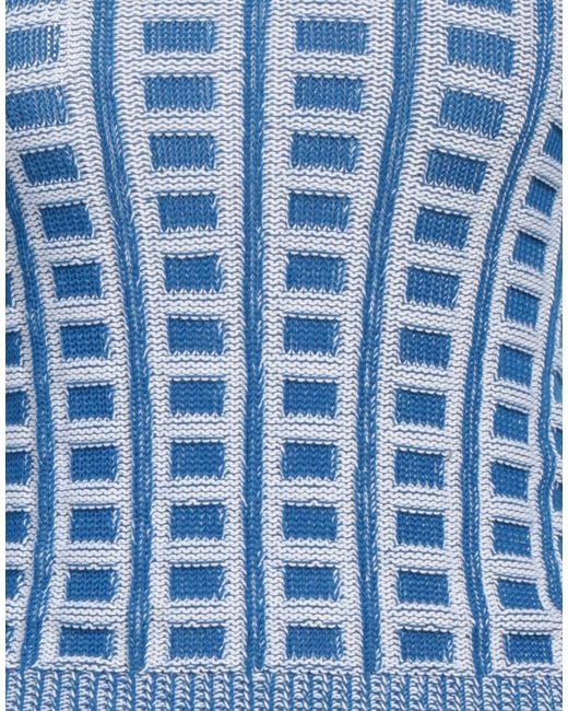 Marni Blue Jumper
