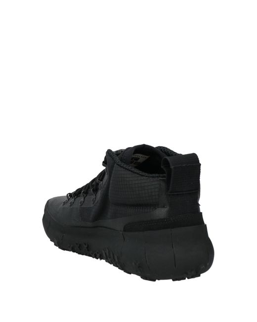 Brandblack Sneakers in Black für Herren
