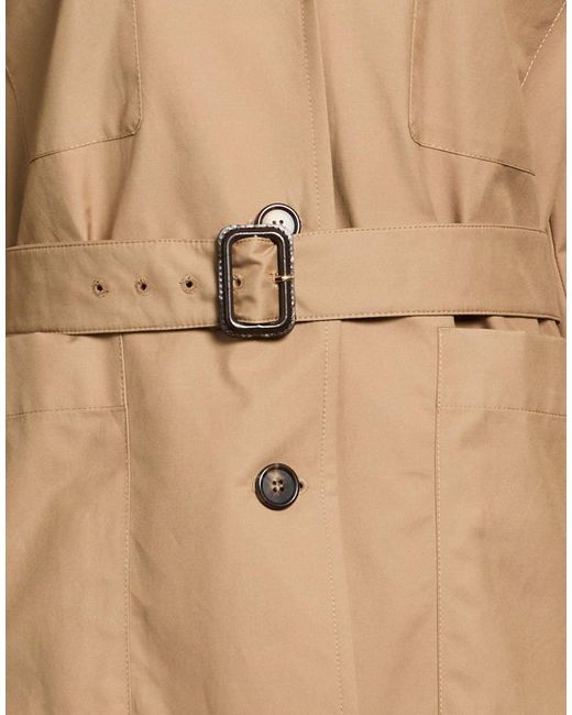 Max Mara Natural Jacket