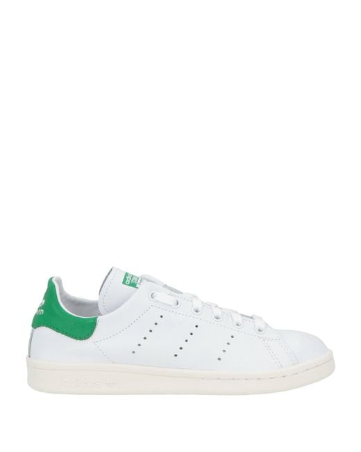 Adidas White Trainers for men