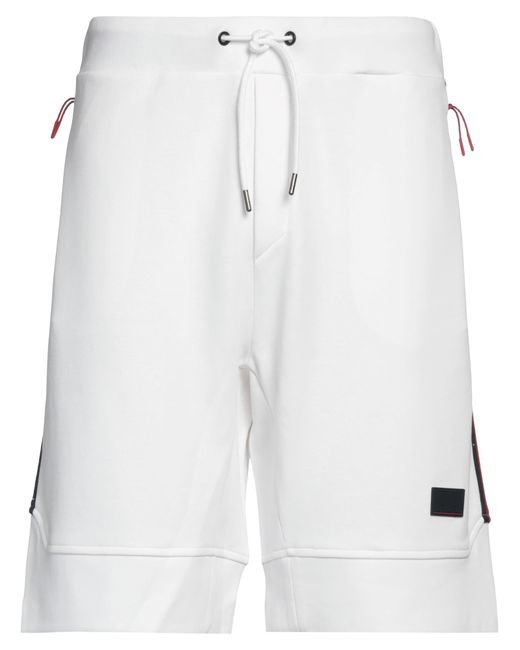 Helly Hansen White Shorts & Bermuda Shorts for men