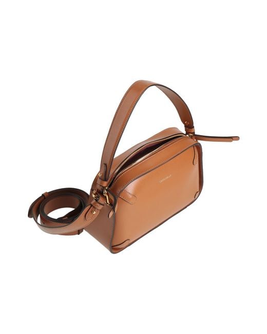Coccinelle Brown Handbag