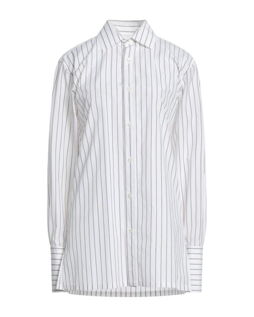 Maison Margiela White Shirt