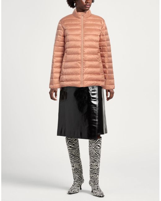 Twinset Pink Puffer
