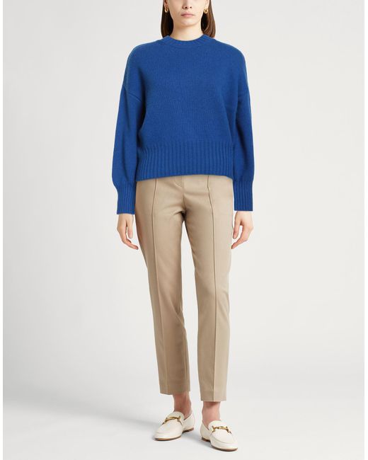 Barbour Blue Pullover