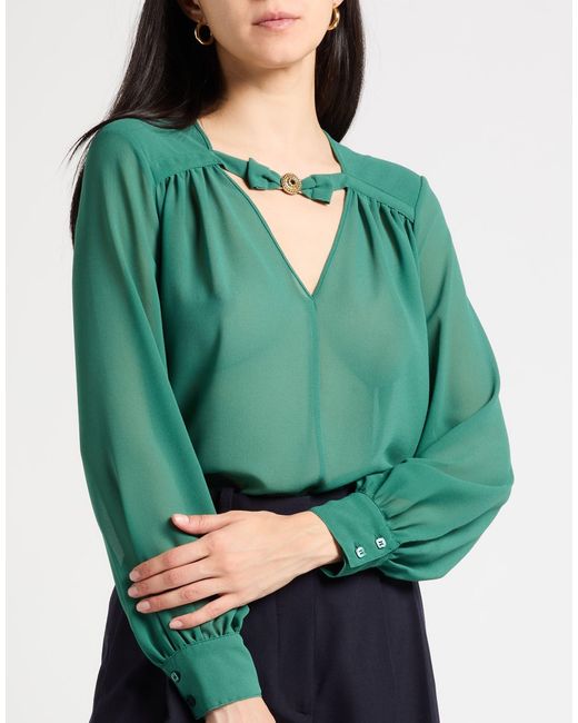 GAUDI Green Top