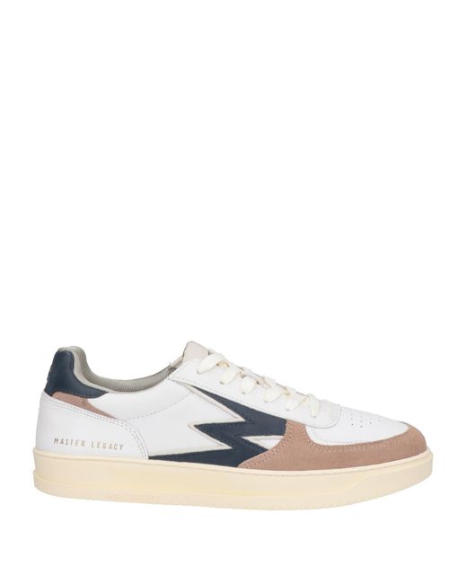Moaconcept Sneakers in White für Herren