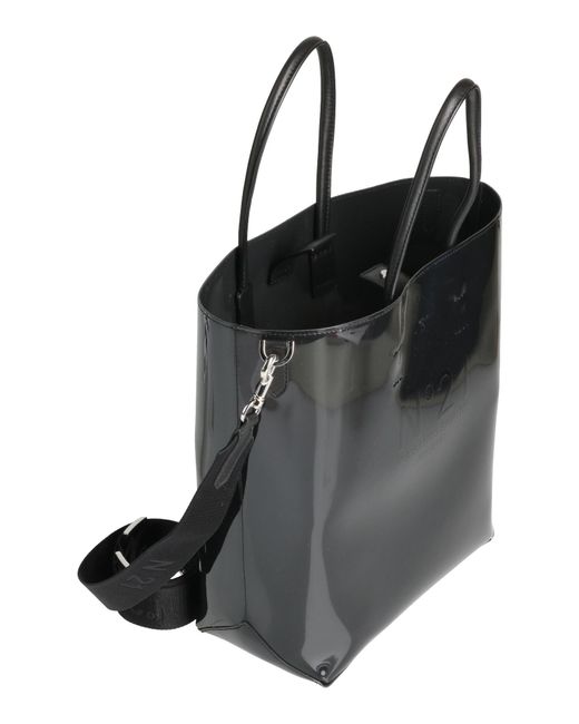 N°21 Black Handbag