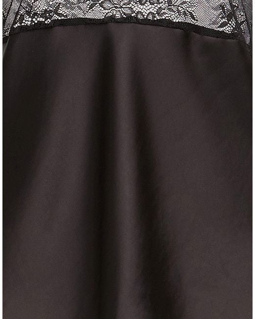 Haveone Black Top Polyester