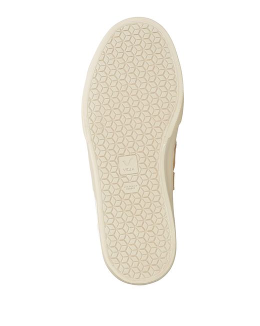 Veja Natural Sneakers Leather
