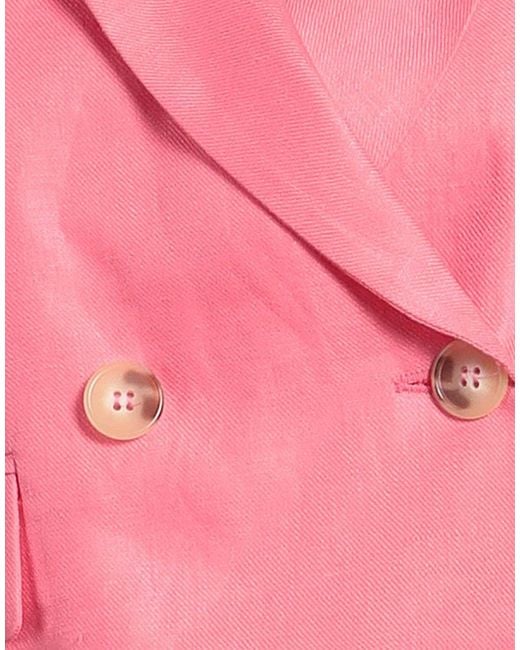 ViCOLO Pink Blazer
