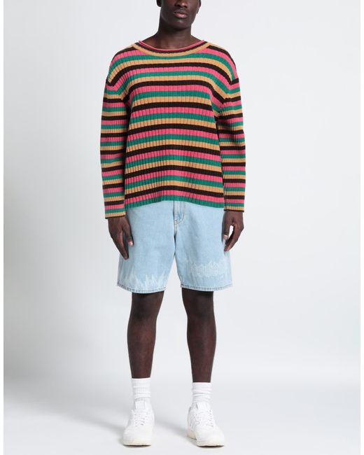 Wales Bonner Black Jumper for men