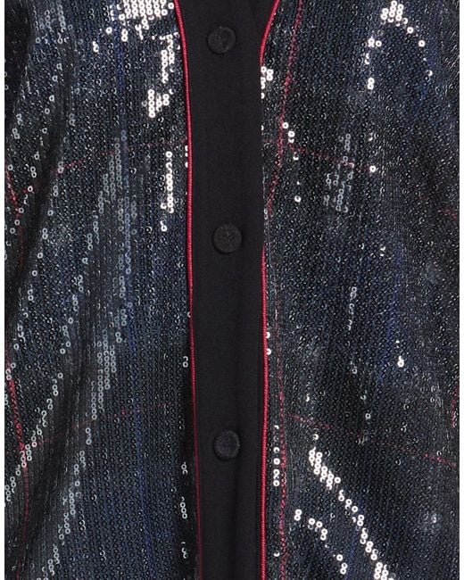 Shirtaporter Black Jackets