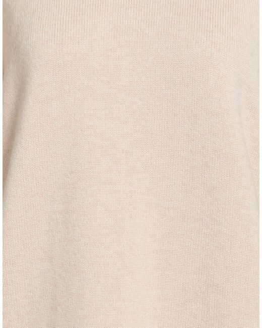 Max Mara Natural Sweaters