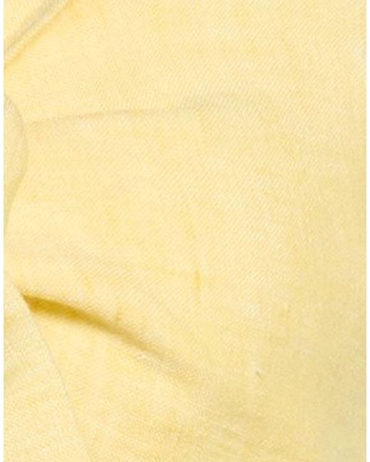 Forte Yellow Top