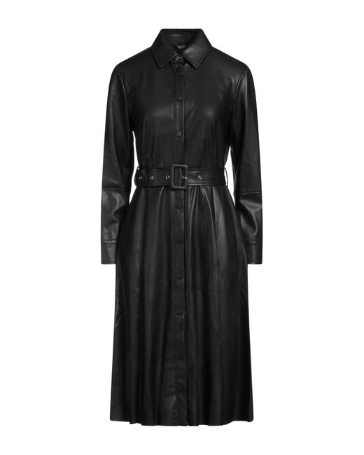 Vestito Midi di Liu Jo in Black