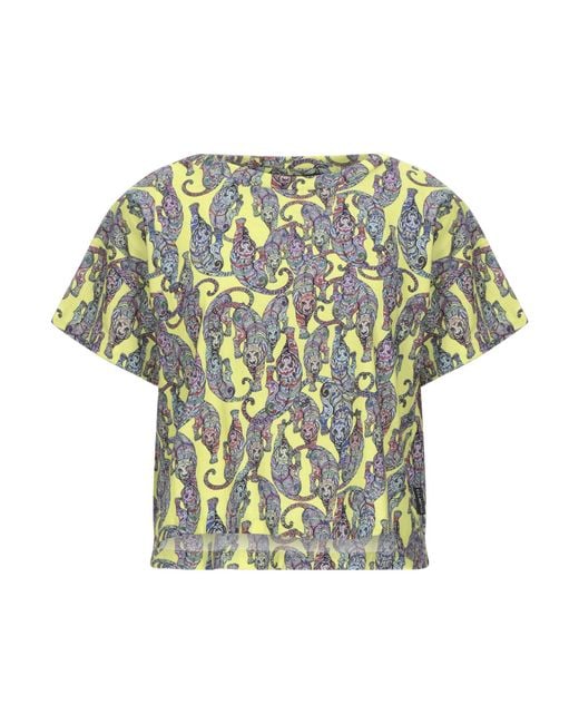 Custoline Green T-shirt