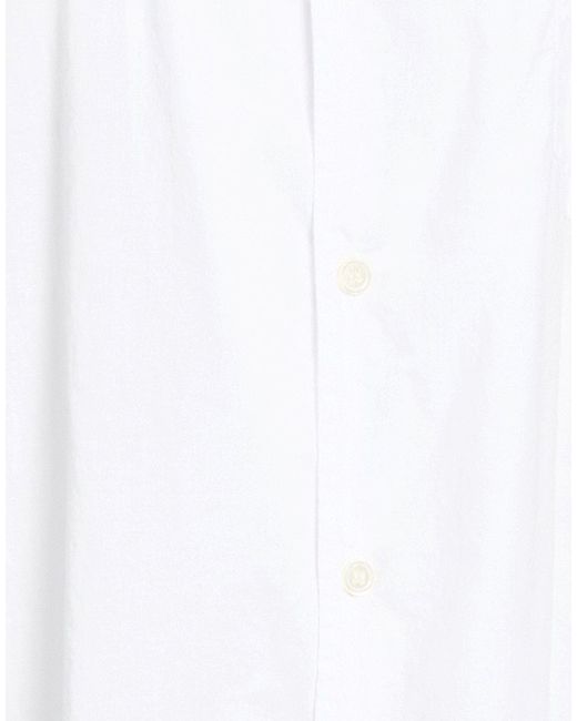 Crossley White Shirts for men
