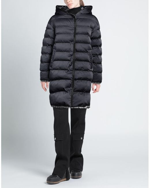 Pinko Blue Puffer
