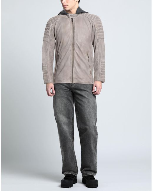 Bolongaro Trevor Jacke & Anorak in Gray für Herren