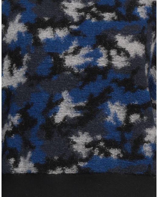 8pm Blue Sweater