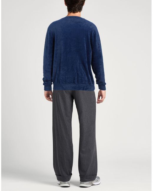 ARMANI EXCHANGE Blue Jumper for men