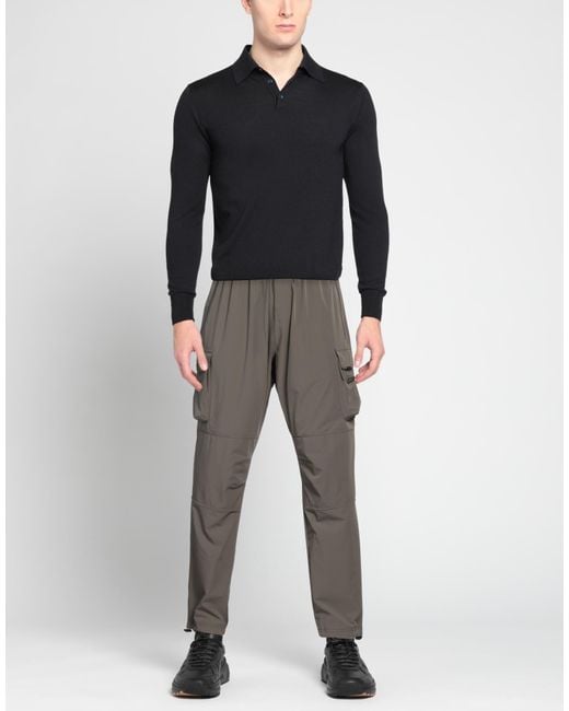 Represent Gray Trouser for men