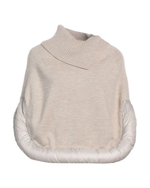 Moorer Natural Cape