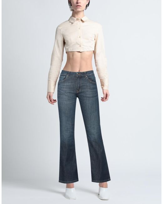 Department 5 Blue Jeans