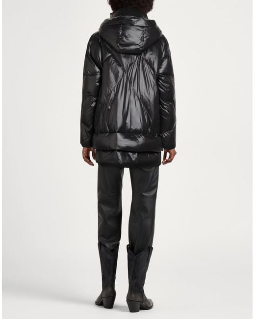 Canadian Black Pufferjacke & Daunenjacke