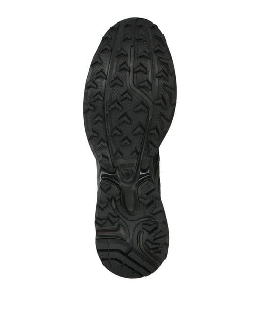 Salomon Black Xt Match Prime Sneakers Synthetisches Material, Textile Fibers