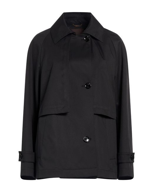 Moorer Black Jacket