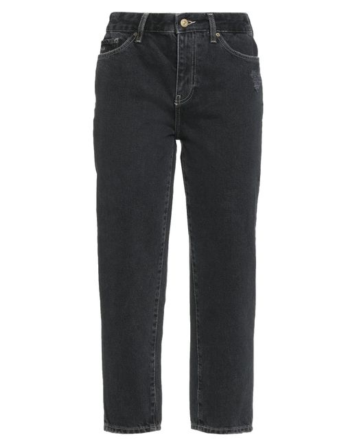 Pantaloni Jeans di ARMANI EXCHANGE in Gray