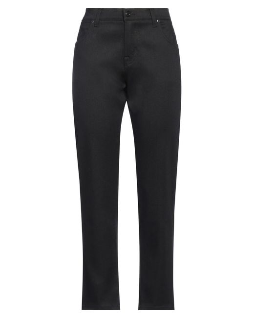 Pantalon en jean Tom Ford en coloris Black
