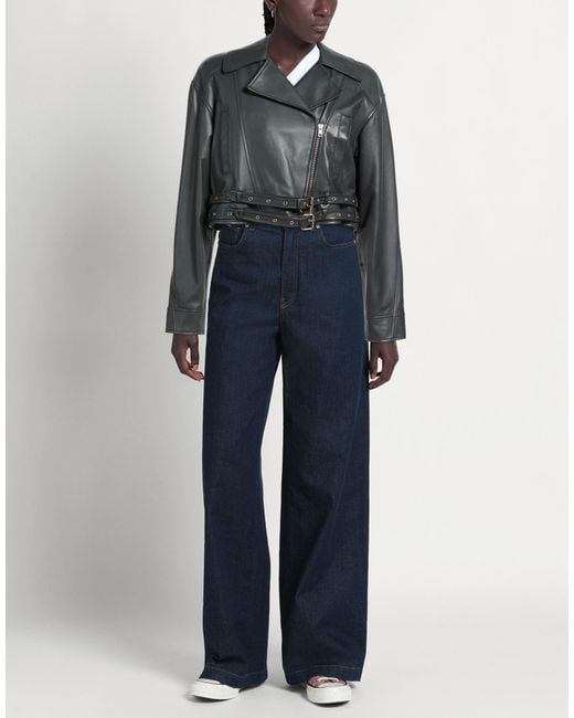 S.w.o.r.d 6.6.44 Black Jacket