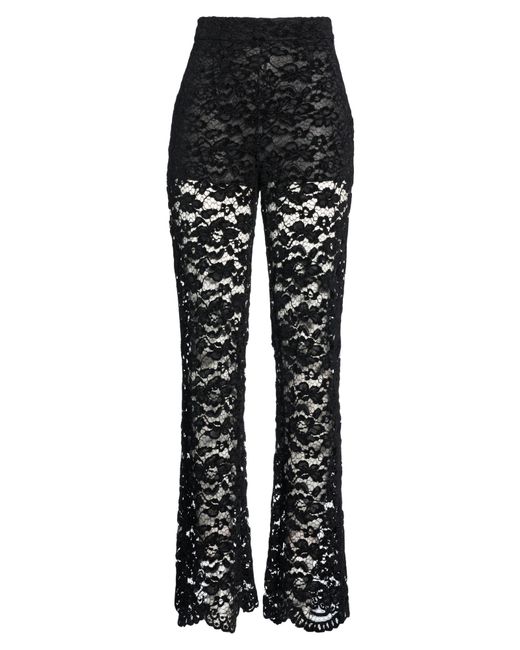 ViCOLO Black Pants Polyester