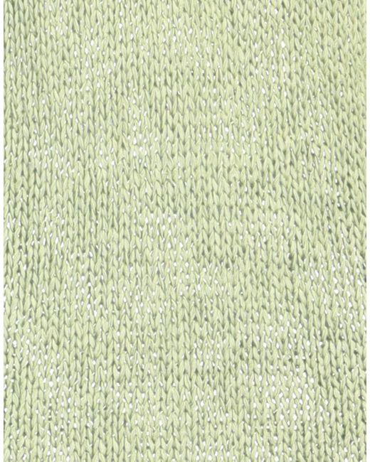 Roberto Collina Green Sweater